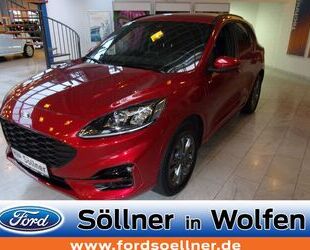 Ford Kuga Gebrauchtwagen