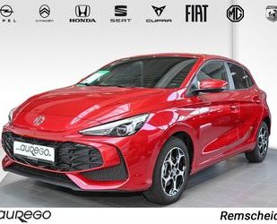 MG MG3 Gebrauchtwagen