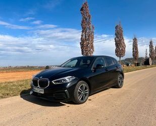 BMW 118 Gebrauchtwagen