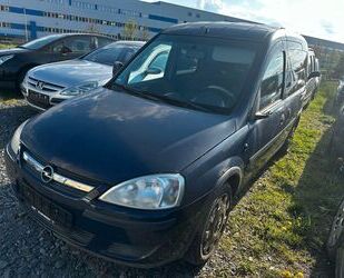 Opel Combo Gebrauchtwagen