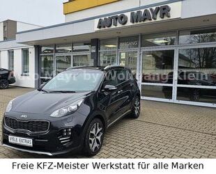 Kia Sportage Gebrauchtwagen