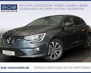 Renault Megane Gebrauchtwagen