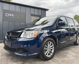Dodge Grand Caravan Gebrauchtwagen