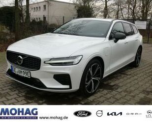 Volvo V60 Gebrauchtwagen