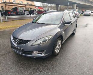 Mazda 6 Gebrauchtwagen