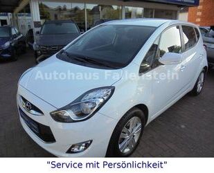 Hyundai ix20 Gebrauchtwagen