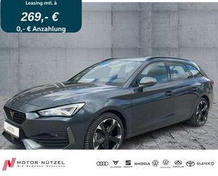 Cupra Leon Gebrauchtwagen