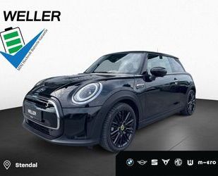 Mini Cooper SE Gebrauchtwagen