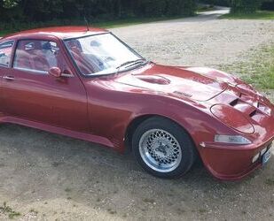 Opel GT Gebrauchtwagen