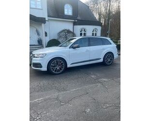 Audi SQ7 Gebrauchtwagen