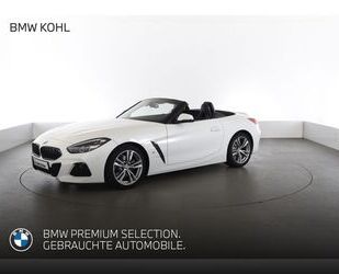 BMW Z4 Gebrauchtwagen