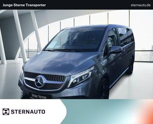 Mercedes-Benz V 250 Gebrauchtwagen