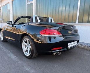BMW Z4 Gebrauchtwagen