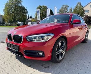 BMW 125 Gebrauchtwagen