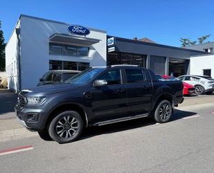 Ford Ranger Gebrauchtwagen