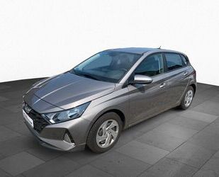Hyundai i20 Gebrauchtwagen