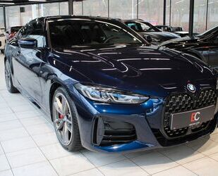 BMW M440 Gebrauchtwagen