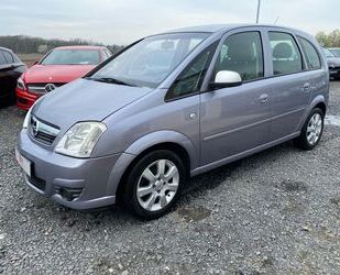 Opel Meriva Gebrauchtwagen
