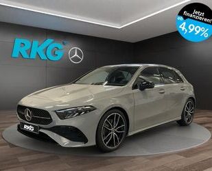 Mercedes-Benz A 220 Gebrauchtwagen