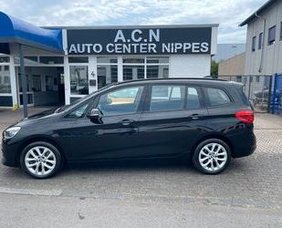 BMW 218 Gran Tourer 