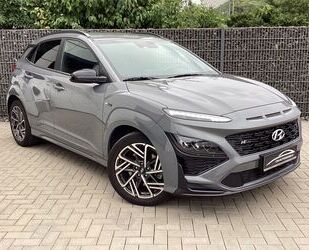 Hyundai KONA Gebrauchtwagen