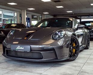 Porsche 992 Gebrauchtwagen