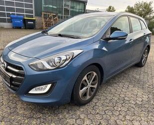 Hyundai i30 Gebrauchtwagen