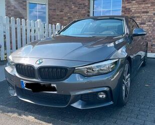 BMW 430 Gebrauchtwagen