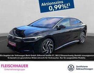 VW ID.7 Gebrauchtwagen