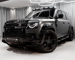 Porsche Defender 
