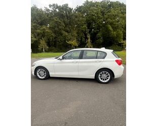 BMW 116 Gebrauchtwagen