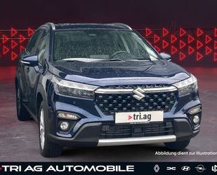 Suzuki (SX4) S-Cross Gebrauchtwagen