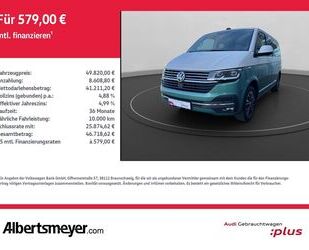 VW T6 Multivan Gebrauchtwagen