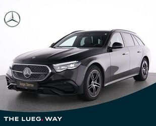 Mercedes-Benz E 300 Gebrauchtwagen