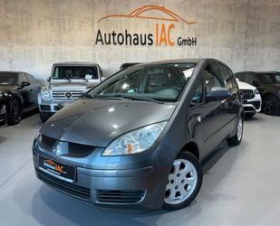 Mitsubishi Colt Gebrauchtwagen