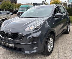 Kia Sportage Gebrauchtwagen