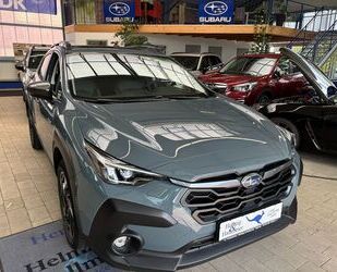 Subaru Crosstrek Gebrauchtwagen