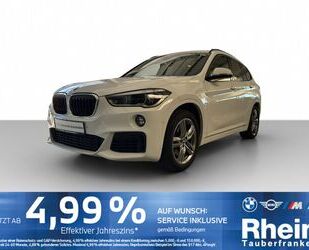 BMW X1 Gebrauchtwagen