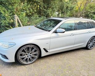BMW 540 Gebrauchtwagen