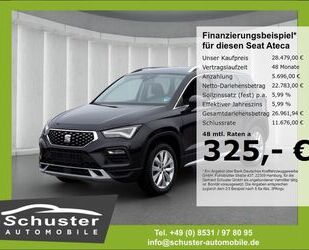 Seat Ateca Gebrauchtwagen