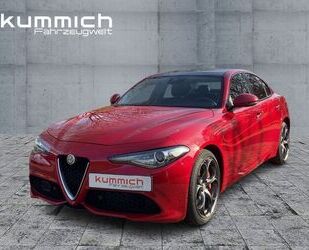 Alfa Romeo Giulia Gebrauchtwagen