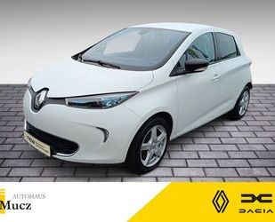 Renault ZOE Gebrauchtwagen