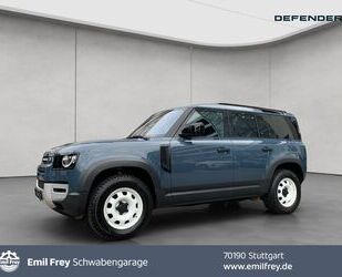Land Rover Defender Gebrauchtwagen