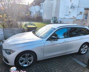 BMW 318 Gebrauchtwagen