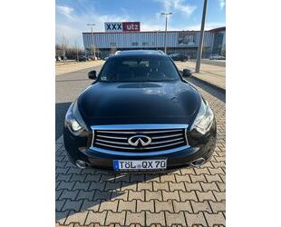 INFINITI QX70 Gebrauchtwagen
