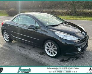 Peugeot 207 Gebrauchtwagen