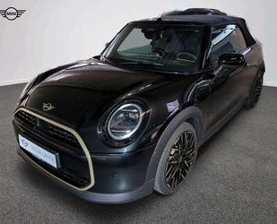 Mini Cooper Cabrio Gebrauchtwagen