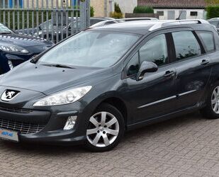 Peugeot 308 Gebrauchtwagen