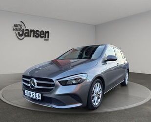 Mercedes-Benz B 250 Gebrauchtwagen