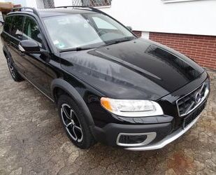 Volvo XC70 Gebrauchtwagen